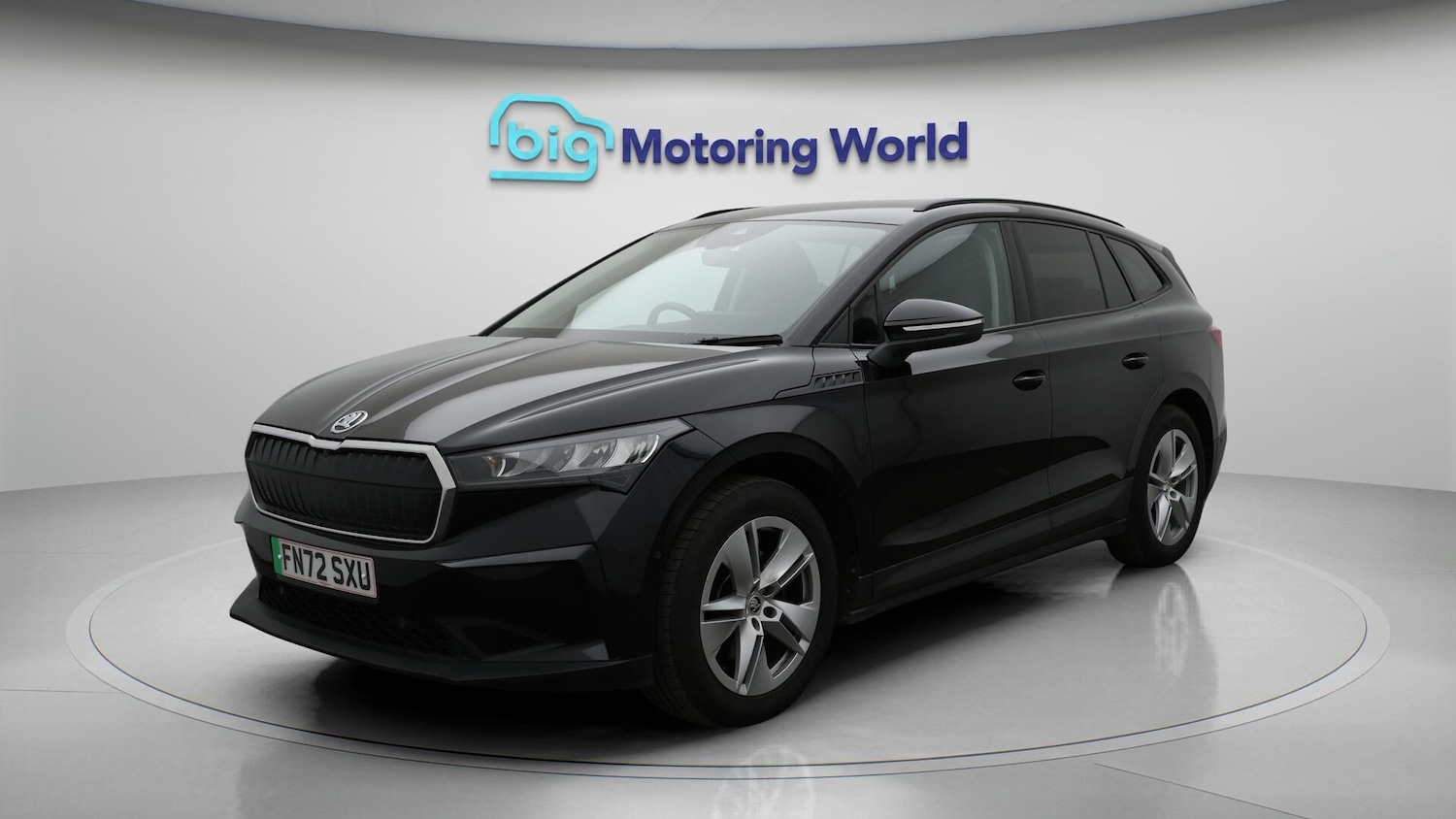 Used Skoda Enyaq 2022 for sale - 76645984: Photo 4