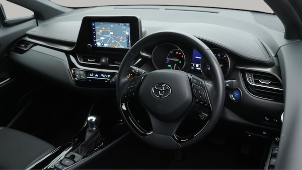 Used Toyota C-HR 2022 for sale - 76108659: Photo 10