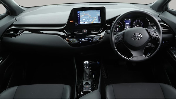 Used Toyota C-HR 2022 for sale - 76108659: Photo 14