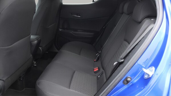 Used Toyota C-HR 2022 for sale - 76108659: Photo 17