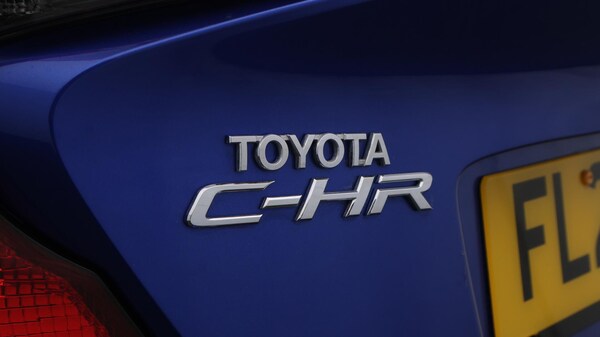 Used Toyota C-HR 2022 for sale - 76108659: Photo 21