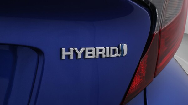 Used Toyota C-HR 2022 for sale - 76108659: Photo 23