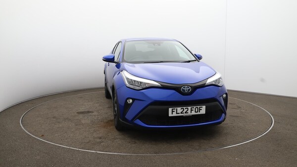 Used Toyota C-HR 2022 for sale - 76108659: Photo 41