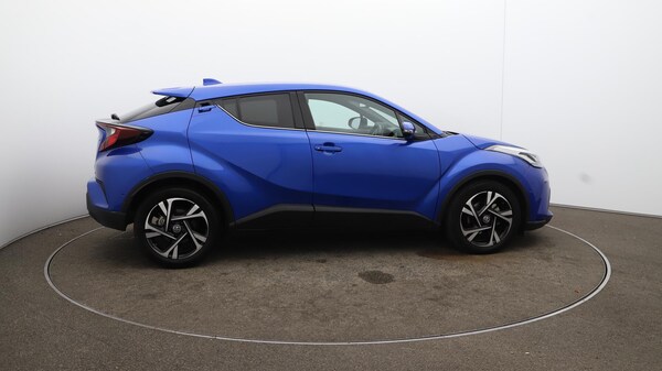 Used Toyota C-HR 2022 for sale - 76108659: Photo 50