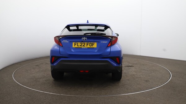 Used Toyota C-HR 2022 for sale - 76108659: Photo 57