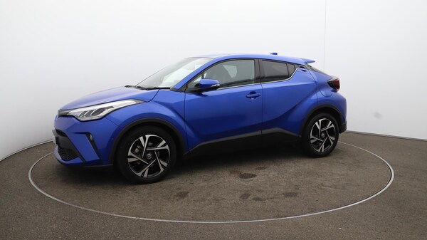 Used Toyota C-HR 2022 for sale - 76108659: Photo 67