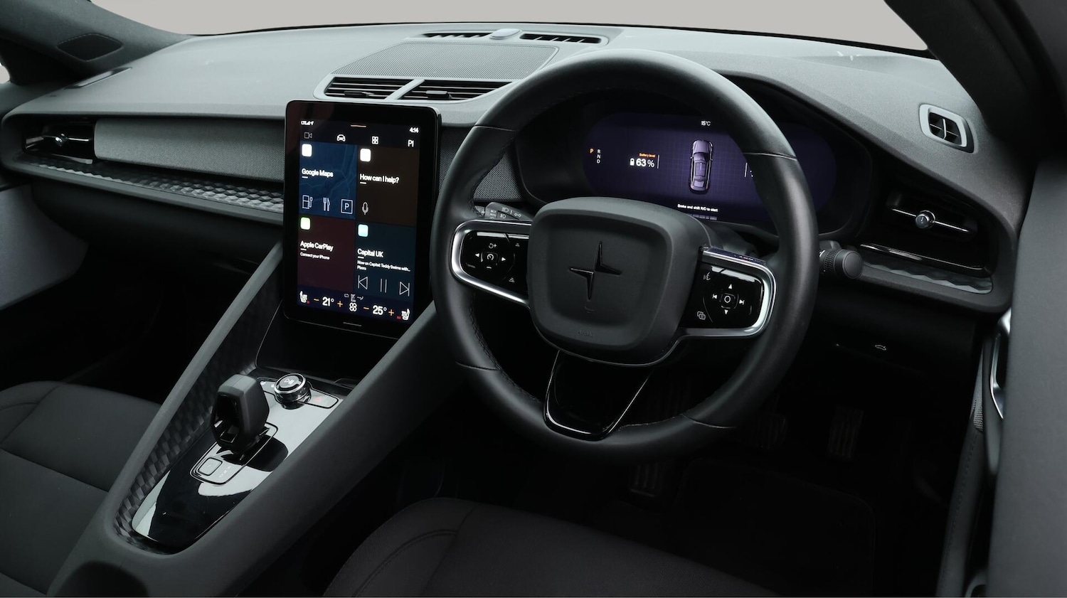 Used Polestar Polestar 2 2023 for sale - 76336365: Photo 10