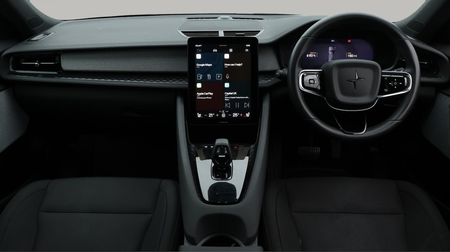 Used Polestar Polestar 2 2023 for sale - 76336365: Photo 14