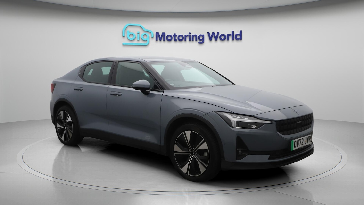 Used Polestar Polestar 2 2023 for sale - 76336365: Photo 2