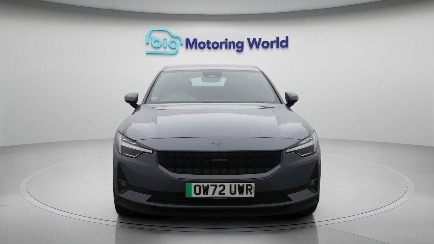 Used Polestar Polestar 2 2023 for sale - 76336365: Photo 3