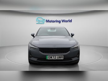 Used Polestar Polestar 2 2023 for sale - 76336365: Photo