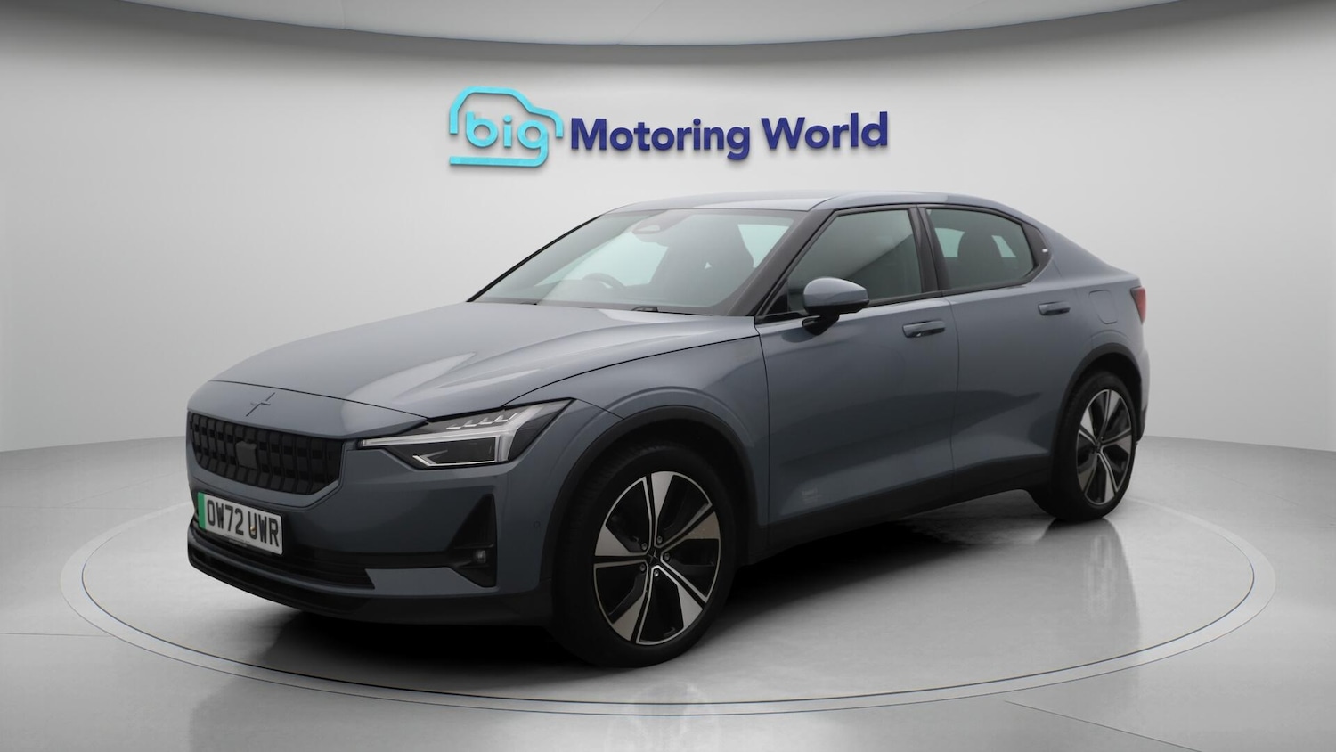 Used Polestar Polestar 2 2023 for sale - 76336365: Photo 4