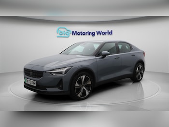 Used Polestar Polestar 2 2023 for sale - 76336365: Photo