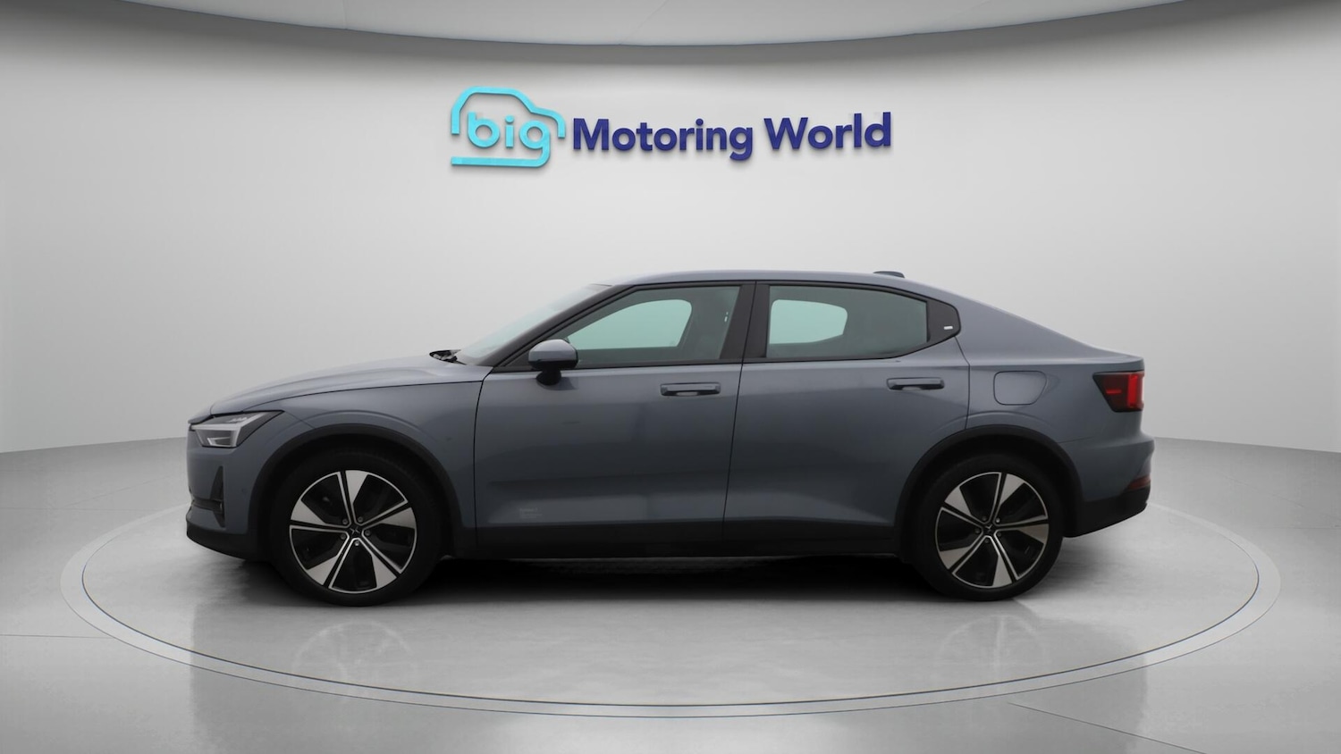 Used Polestar Polestar 2 2023 for sale - 76336365: Photo 5