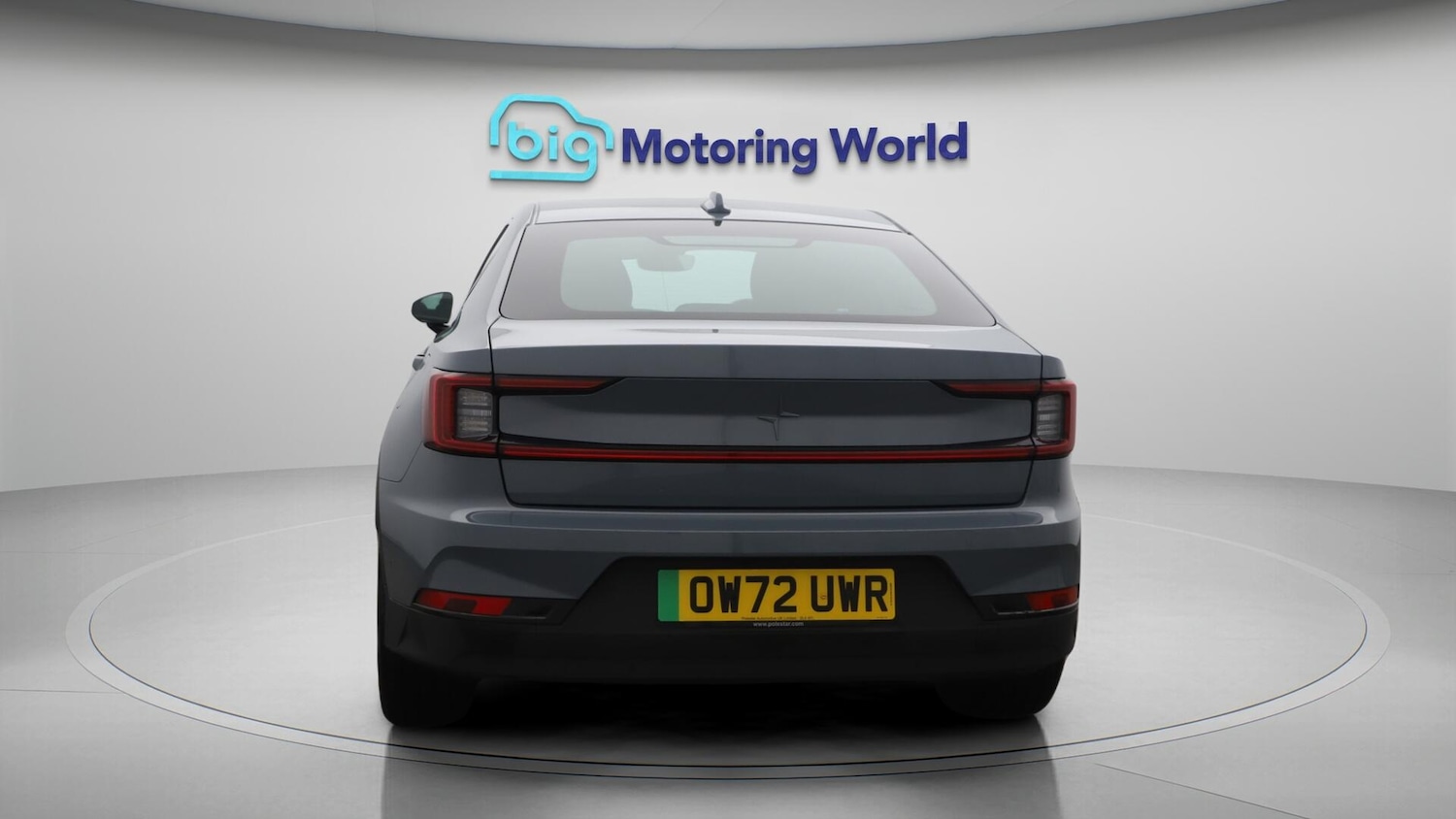 Used Polestar Polestar 2 2023 for sale - 76336365: Photo 7