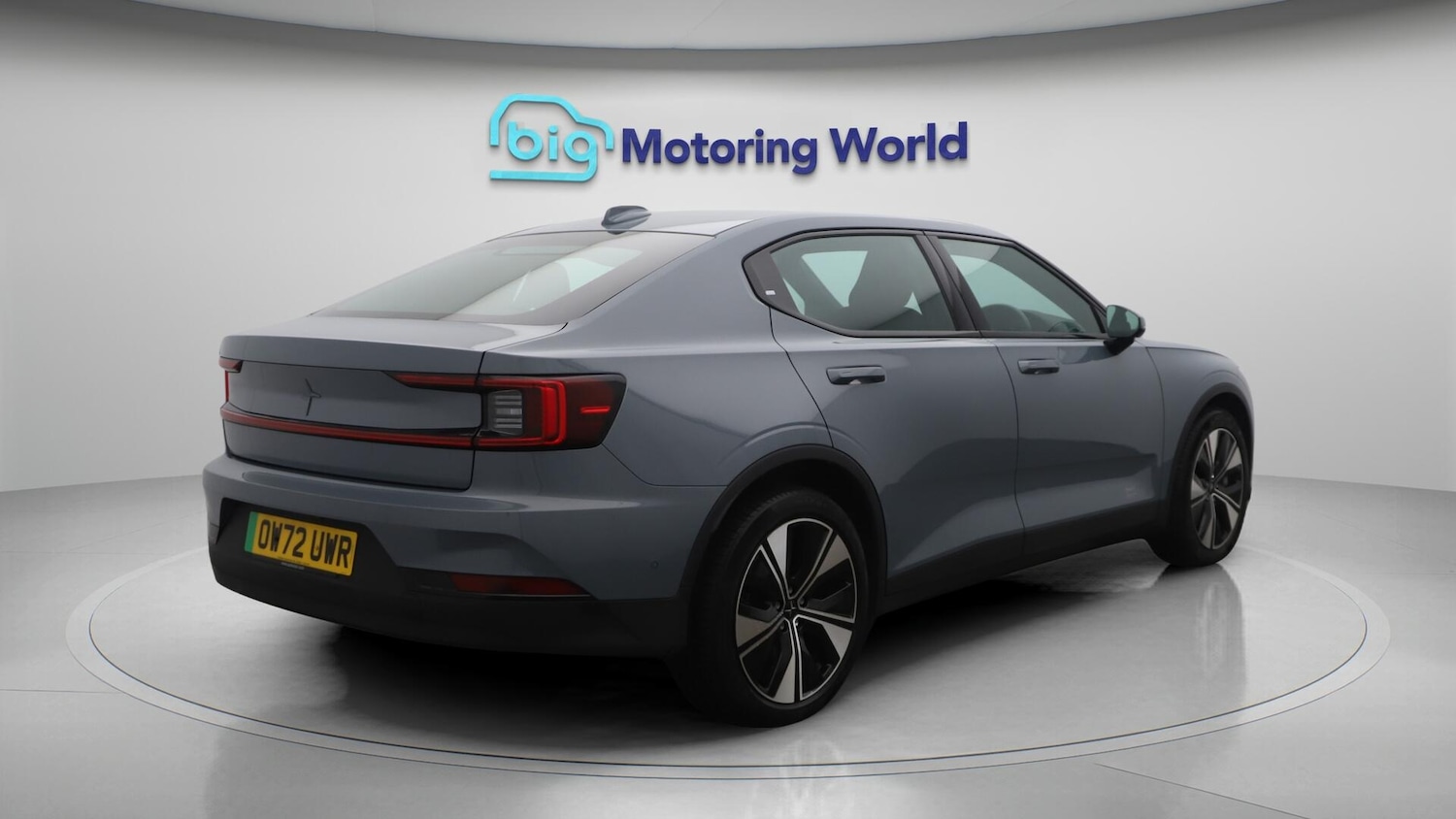 Used Polestar Polestar 2 2023 for sale - 76336365: Photo 8