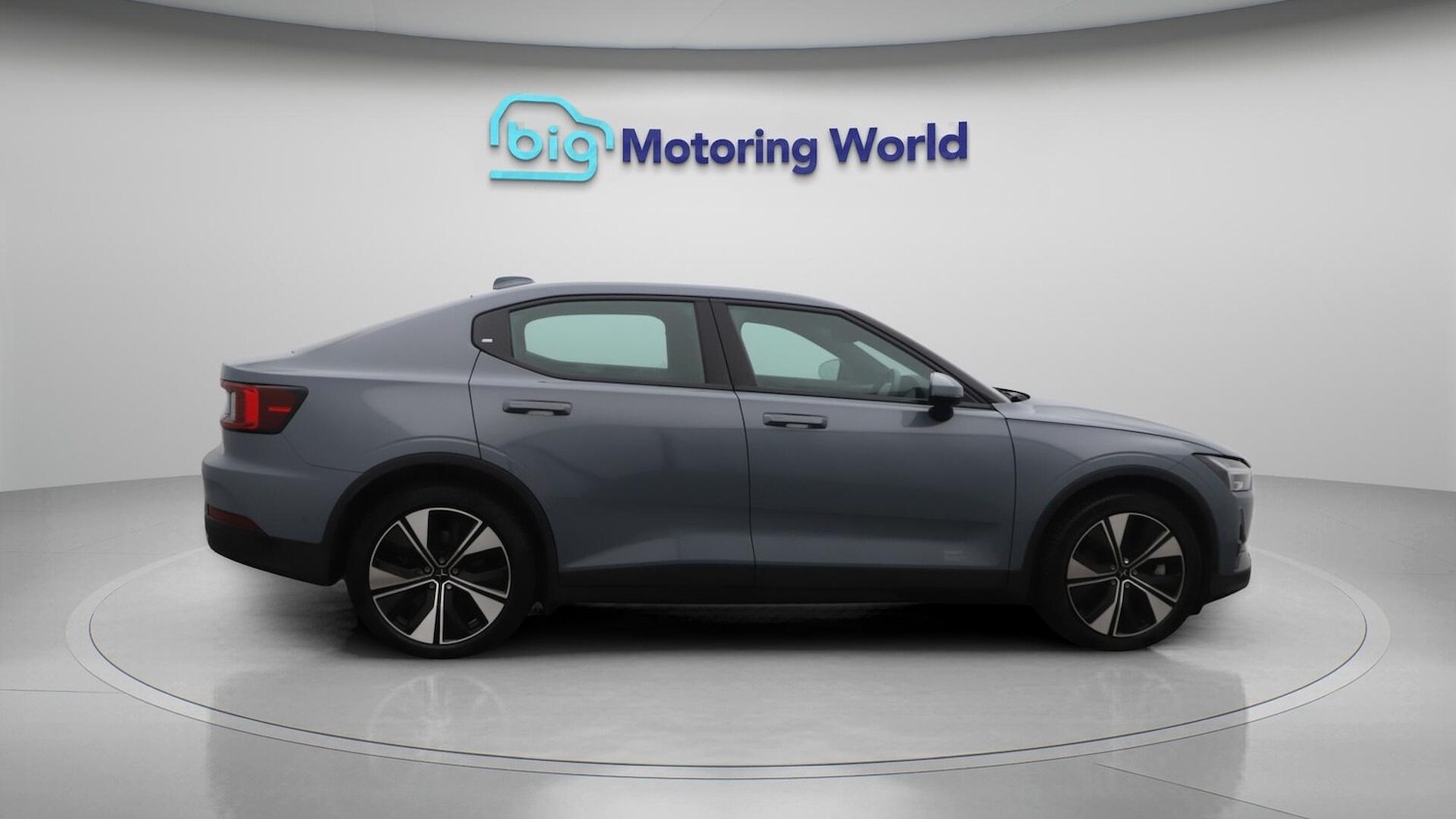 Used Polestar Polestar 2 2023 for sale - 76336365: Photo 9