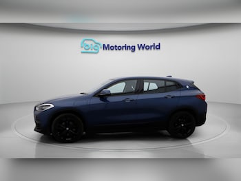 Used BMW X2 2021 for sale - 77116251: Photo