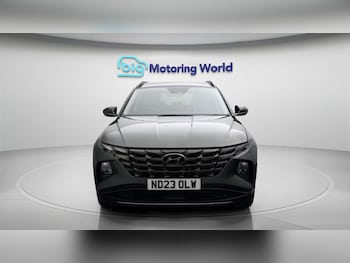 Used Hyundai TUCSON 2023 for sale - 79173429: Photo