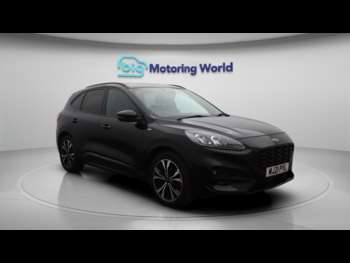 Used Ford Kuga 2021 for sale - 75060017: Photo