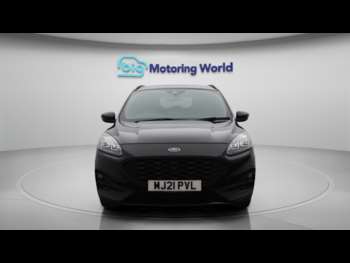 Used Ford Kuga 2021 for sale - 75060017: Photo