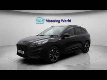 Used Ford Kuga 2021 for sale - 75060017: Photo