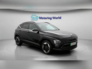 Used Hyundai KONA 2025 for sale - 79865548: Photo