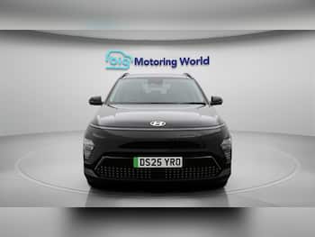 Used Hyundai KONA 2025 for sale - 79865548: Photo