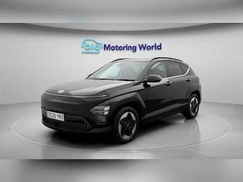 Used Hyundai KONA 2025 for sale - 79865548: Photo