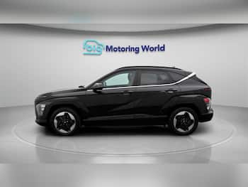 Used Hyundai KONA 2025 for sale - 79865548: Photo