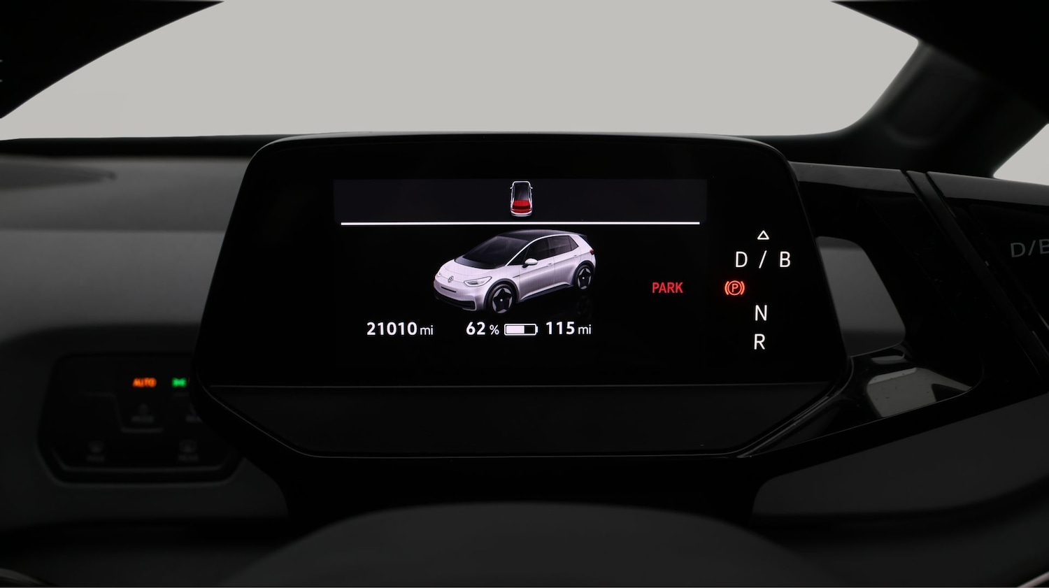 Used Volkswagen ID.3 2022 for sale - 77461277: Photo 10