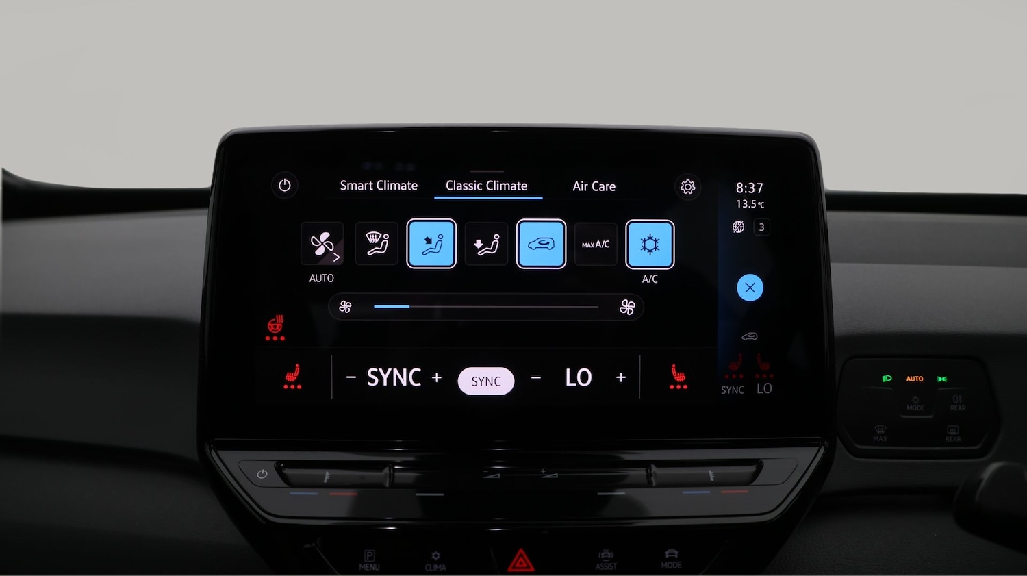 Used Volkswagen ID.3 2022 for sale - 77461277: Photo 12