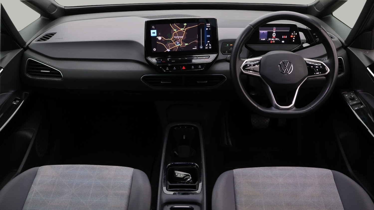 Used Volkswagen ID.3 2022 for sale - 77461277: Photo 13