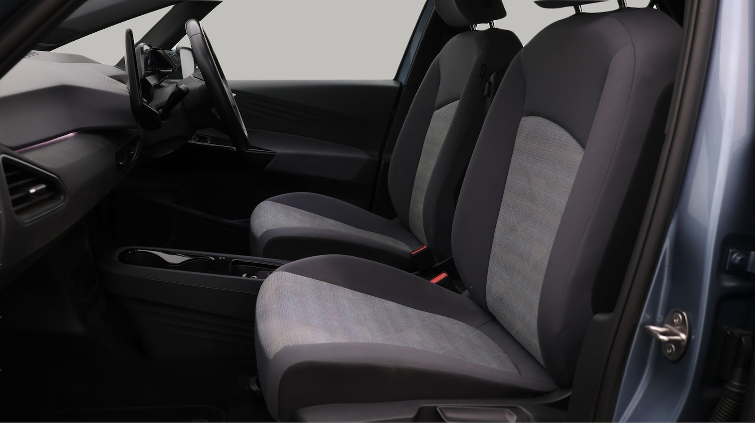 Used Volkswagen ID.3 2022 for sale - 77461277: Photo 14