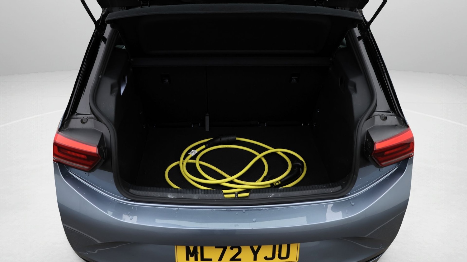 Used Volkswagen ID.3 2022 for sale - 77461277: Photo 17