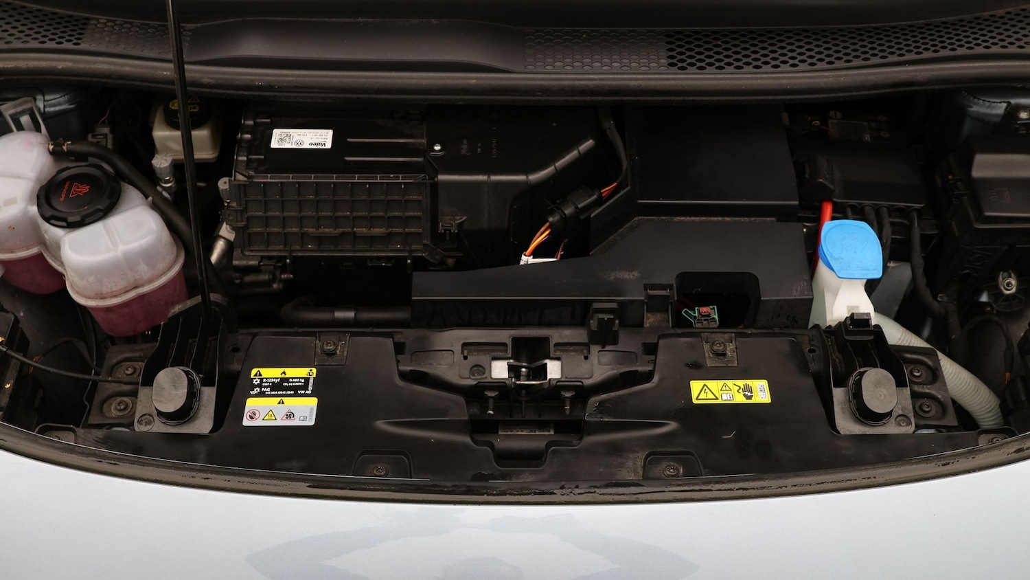 Used Volkswagen ID.3 2022 for sale - 77461277: Photo 19