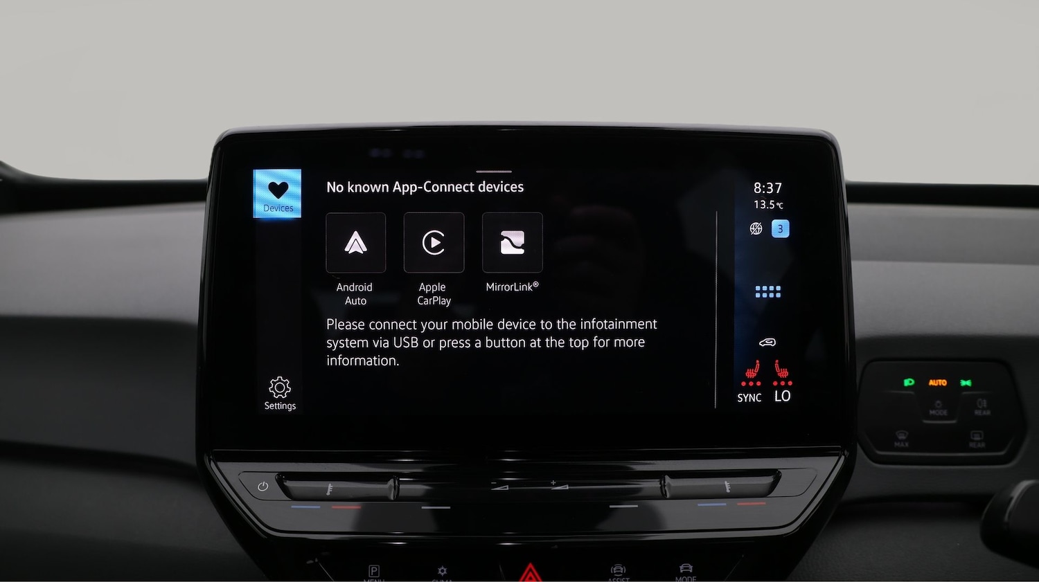 Used Volkswagen ID.3 2022 for sale - 77461277: Photo 27