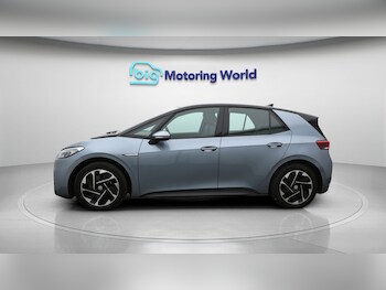 Used Volkswagen ID.3 2022 for sale - 77461277: Photo