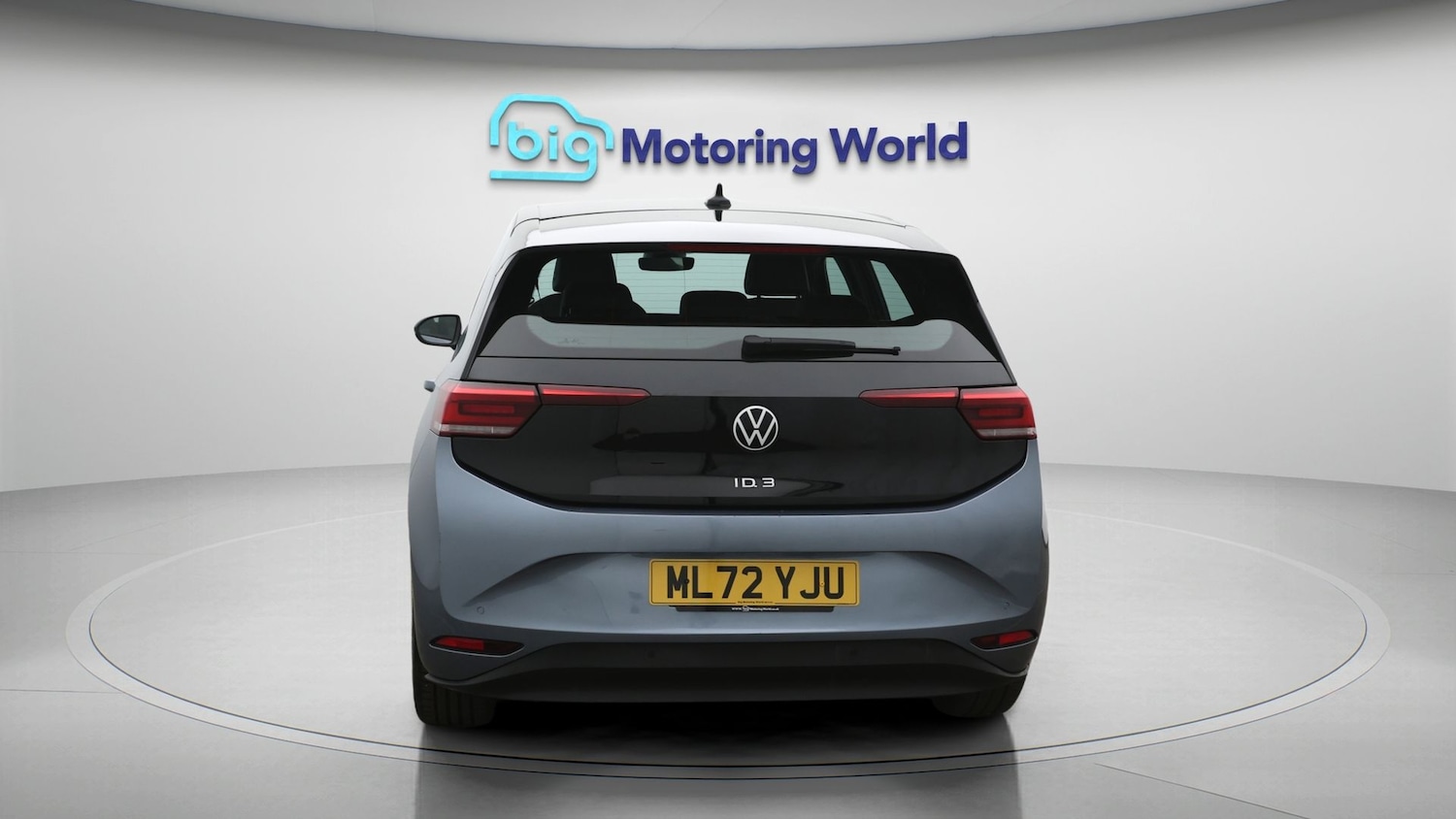 Used Volkswagen ID.3 2022 for sale - 77461277: Photo 6