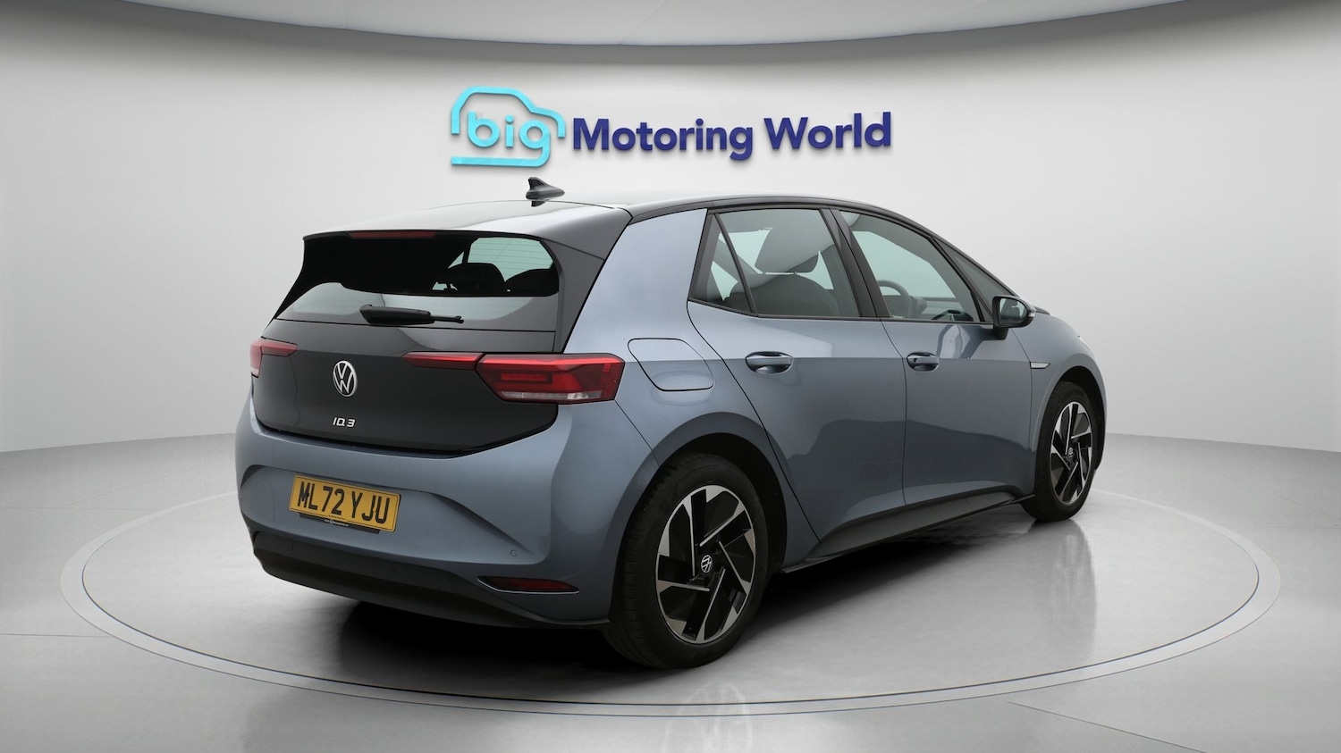 Used Volkswagen ID.3 2022 for sale - 77461277: Photo 7