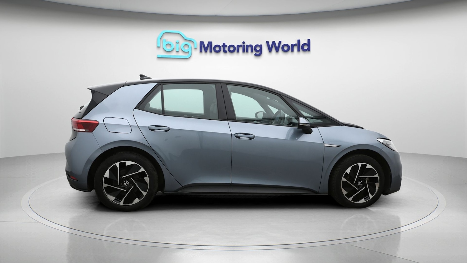 Used Volkswagen ID.3 2022 for sale - 77461277: Photo 8