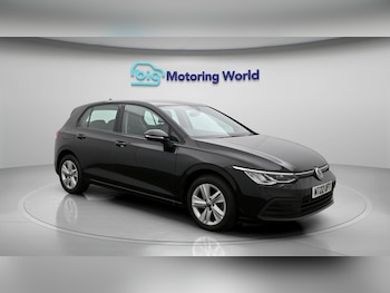 Used Volkswagen Golf 2022 for sale - 79102295: Photo