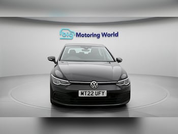 Used Volkswagen Golf 2022 for sale - 79102295: Photo