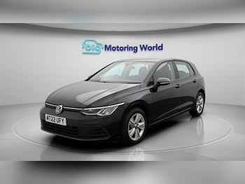 Used Volkswagen Golf 2022 for sale - 79102295: Photo