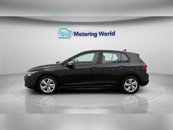 Used Volkswagen Golf 2022 for sale - 79102295: Photo