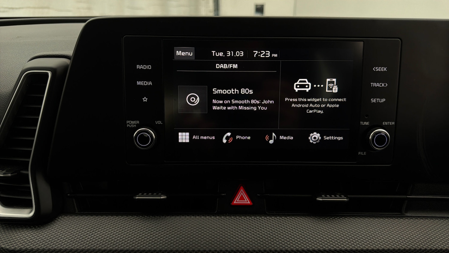 Used Kia Sportage 2023 for sale - 78091764: Photo 10