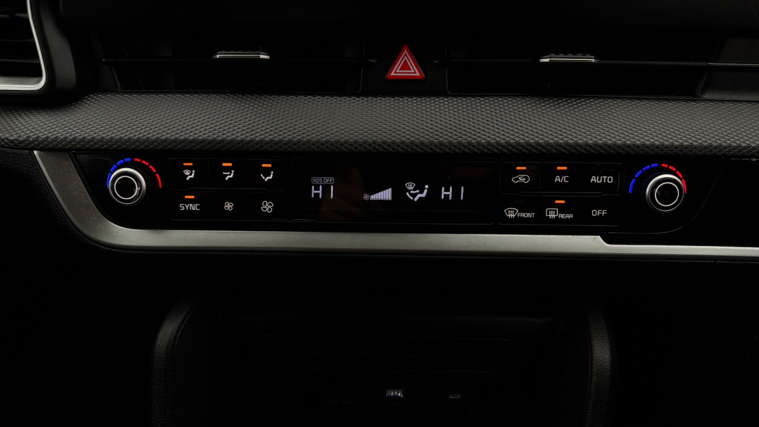 Used Kia Sportage 2023 for sale - 78091764: Photo 11