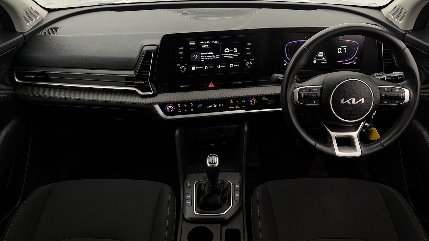 Used Kia Sportage 2023 for sale - 78091764: Photo 12