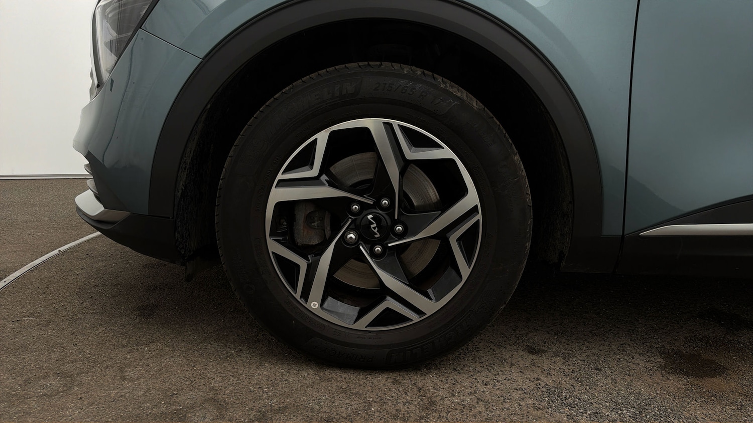 Used Kia Sportage 2023 for sale - 78091764: Photo 17