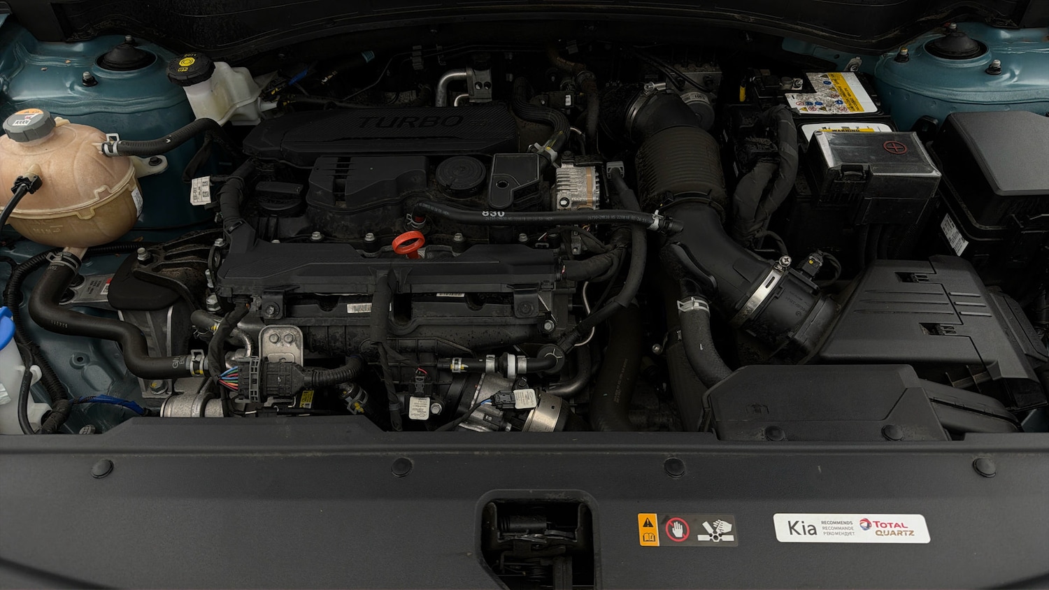 Used Kia Sportage 2023 for sale - 78091764: Photo 18